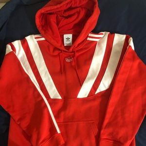 Adidas Hoodie- Men